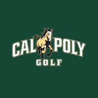 Cal Poly Women's Golf(@CalPolyGolf) 's Twitter Profile Photo