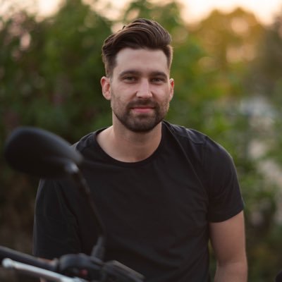 AnthonyJaska's profile picture. Director / co-founder of Rally Studios