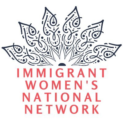 National network addressing issues & policies impacting the social, economic & civic inclusion & advancement of immigrant WOC! An initiative of @newstudentsca