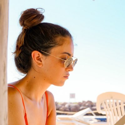 mariansernag's profile picture. let’s go get some arrrt  🪐God✨