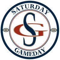 Saturday Gameday (@saturdaygameday) 's Twitter Profile Photo Saturday Gameday (@saturdaygameday) 's Twitter Profile Photo