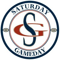 Saturday Gameday(@SaturdayGameday) 's Twitter Profile Photo