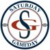 Saturday Gameday (@SaturdayGameday) Twitter profile photo