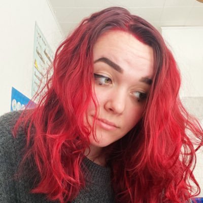 can't hold on or life won't change! | multifandom | 23 | she/hers or they/them