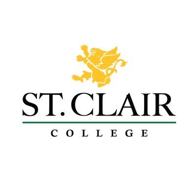 Official Twitter for St.Clair College, home of @stclairsaints1 & southernmost college in 🇨🇦 #riseabovetheordinary