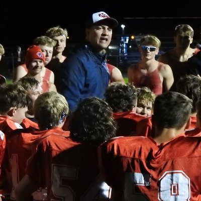 Football Coach - Lewis Cass High School