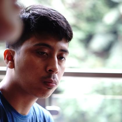 fsatrias19's profile picture. Typing ... YNWA