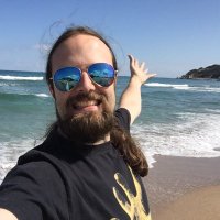 Tom Shepherd (@abublake) 's Twitter Profile