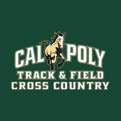 Cal Poly Track & Field/Cross Country 🐎 Home to 11 Olympians + 79 conference champ teams + 710 All-Americans + 49 D1 Outdoor First Team All-Americans #RideHigh
