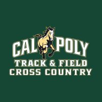Cal Poly TF/XC(@CalPolyTrack_XC) 's Twitter Profile Photo