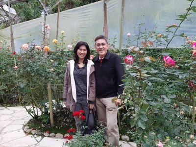 BryanChing10's profile picture. Strategic & Practical ways to build, make and preserve wealth. Enjoy the journey.