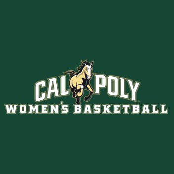 The official Twitter account of Cal Poly Women's Basketball. Follow us on IG @calpolywbb #GoMustangs