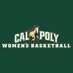 Cal Poly WBB (@calpolywbb) Twitter profile photo Cal Poly WBB (@calpolywbb) Twitter profile photo
