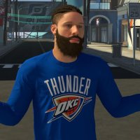 DR. BEARD B.A. (@2kbeard) 's Twitter Profile Photo
