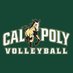 Cal Poly Volleyball (@calpolyvolley) Twitter profile photo Cal Poly Volleyball (@calpolyvolley) Twitter profile photo