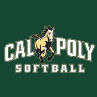 Cal Poly Softball(@CalPolySoftball) 's Twitter Profileg