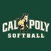 Cal Poly Softball (@CalPolySoftball) Twitter profile photo