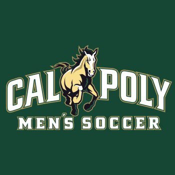 Official Twitter of Cal Poly Men's Soccer. 15 alumni currently in the Pro’s #MLS #USL and #Europe #RideHigh