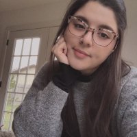 Yazmin A. Heredia Allegretti. (@minheredia) 's Twitter Profile Photo Yazmin A. Heredia Allegretti. (@minheredia) 's Twitter Profile Photo