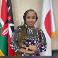 Khadija S Issa (@didaswaleh) 's Twitter Profile
