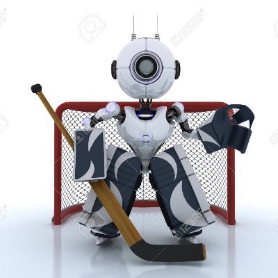 hockeytakebot Profile Picture