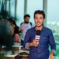 Victor Ferreira (@victorferreira) 's Twitter Profile Photo Victor Ferreira (@victorferreira) 's Twitter Profile Photo