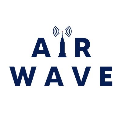 Airwave is a curated #podcast network featuring some of the leading storytellers and thought leaders in audio entertainment.