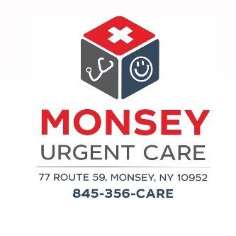 Monsey Urgent Care is a state-of-the-art medical facility offering full-service care located at 77 Route 59, Monsey, NY 845.356.2273