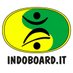 Indoboard Italia (@indoboarditalia) Twitter profile photo