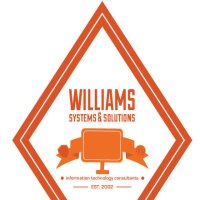 Williams Systems & Solutions(@Willsandsdotcom) 's Twitter Profile Photo