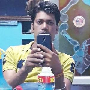 Lalitkumar0857's profile picture. #stay home... jai hind