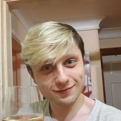 jimjamjimmer's profile picture. Smile :)
