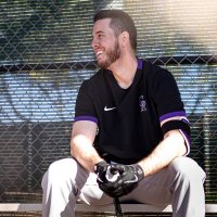 C.J. Cron (@ccron24) 's Twitter Profile