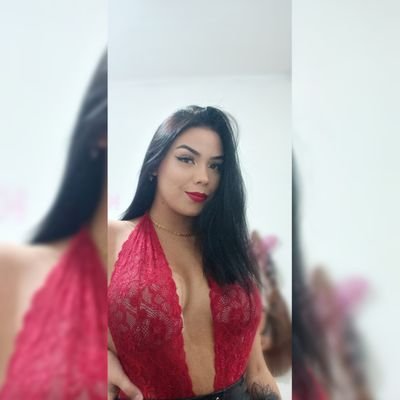•Geminiana ♊
•Litoral-PR 🌊🏖️
•20 years