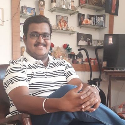PavanMS's profile picture. Works for LIC of India. Have faith in ಧರ್ಮೋ ರಕ್ಷತಿ ರಕ್ಷಿತಃ 
ಸಂಘೇ ಶಕ್ತಿ ಕಲೌಯುಗೇ