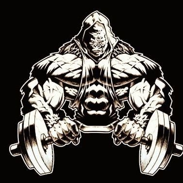 personal trainer!💪 amante del gym💪gusto por las cosas simples de la vida😁 jaja pero las conplicadas son mas interesantes 😎.