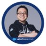 takahito0508's profile picture. I’m full of #Trailheart, Multiplier, #SalesforceMVP, CTA, Lead of #archjapan, Sr. Manager at #Accenture Japan. #BAM #DontStopDeploying #AlwaysBeLearning