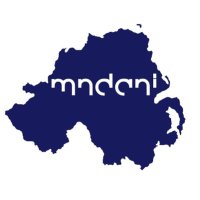 MNDA Northern Ireland(@MNDA_NI) 's Twitter Profile Photo