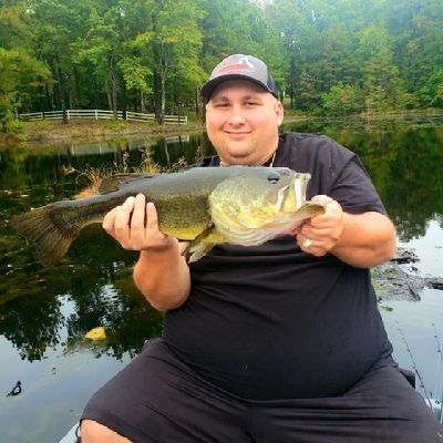 StevenpPowers's profile picture. I'm a bass fisherman, husband, sports fan. fav teams are dallas cowboys and va tech hokies.