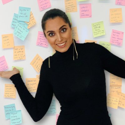 Enhancing the #HumanExperience (#HX) for Transformational Changes. #ExperienceCulture Strategist. A Researcher who loves people & creativity #EX #CX