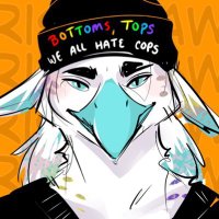 prismhawk nsfw (@prismhawkart) 's Twitter Profile