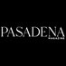 Pasadena Magazine (@PasadenaMag) Twitter profile photo