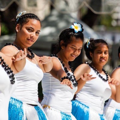 This hybrid festival showcases art, dance, food, fashion & music of the many peoples and cultures of Micronesia. ㅤ Host: Bishop Museum