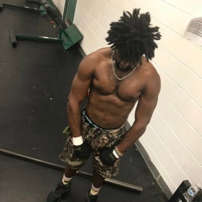 MosesCooper14's profile picture. | DHS 🐯 #28 | | 5'7 | | 3.3 gpa | | Instagram @bbycoop239 | 👇click the link for highlights👇