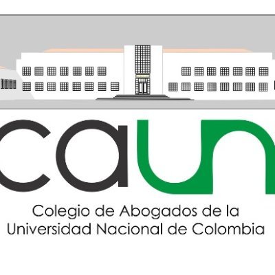 Colegio de Abogados de la Universidad Nacional de Colombia - CAUN