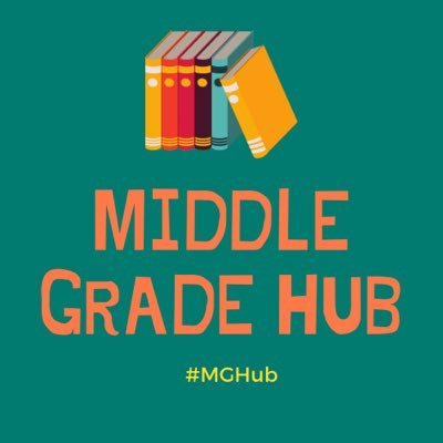 A Hub for Middle Grade Writers #MGLoveAndTogetherness