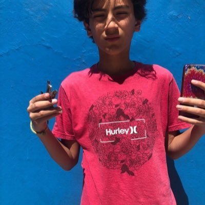 simoncitou's profile picture. nose usar twitter