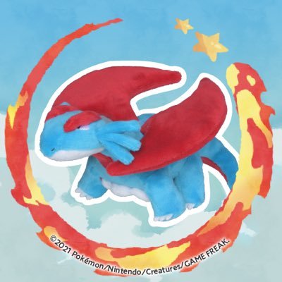 ちゃんちみ パートナーはボーマンダに決めた Me My Partner アイコンメーカー で 自分だけの Pokemon Fit のアイコンを作ったよ My386 ボーマンダ ポケモンセンター T Co Akipuwa3fv ちゃんちみ パートナーはボーマンダに決めた Me My Partner アイコンメーカー で 自分だけの Pokemon Fit のアイコンを作ったよ My386 ボーマンダ ポケモンセンター T Co Akipuwa3fv
