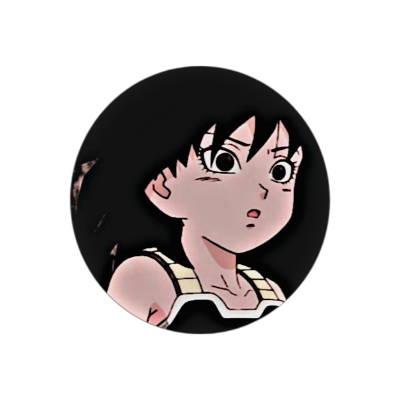 PRINCXSAIYAN's profile picture. ㅤㅤ
ㅤ
ㅤㅤㅤㅤㅤㅤ ▬▬▬ 𑁍̤ ྀ ギネ ⨾ 𝙂𝙄𝙉𝙀｡ ╱ 𝐒𝐀𝐈𝐘𝐀𝐍 𝐏𝐔𝐑𝐄 ˊ˗ ඃ ᭄ ⦃sᴏʟᴅᴀᴅᴏ &&'  ᴅɪsᴛʀɪʙᴜᴛᴏʀ⦄ ▯𖧧 #𝙳𝙱𝚉𝙵