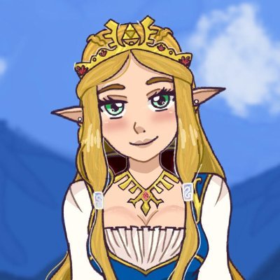 LovingBravery's profile picture. 